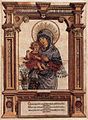 Albrecht Altdorfer - The Beautiful Virgin of Regensburg - WGA00231.jpg