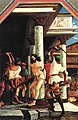 Albrecht Altdorfer - The Flagellation of Christ - WGA00225.jpg