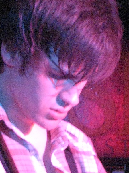 File:Alec O'Hanley at NXNE 2007.JPG