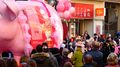 Alemannische Fasnacht, Umzug am Fasnachtsdienstag Stuttgart 2023 1818