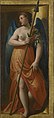 Alessandro Turchi (Verona 1578-Rome 1649) - Virtue - RCIN 402849 - Royal Collection.jpg