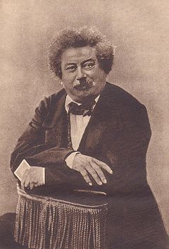 Alexandre Dumas den äldre
