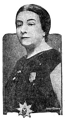 Alexandrina busteni, rumania, ca. 1925.jpg