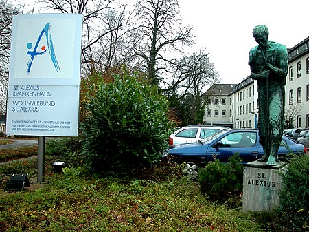 AlexiusKrankenhaus