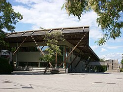 Forskning Och Utbildning I Stockholm