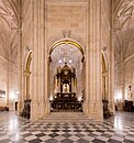 Almería 2023 - Ambulatory