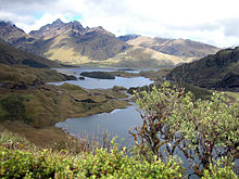 Ama la Vida - Flickr - ANDES Laguna de Atillo Parque Nacional Sangay (8226339107).jpg