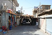 Amedia, Iraq Republic - Kurdistan Region
