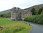 Amhuinnsuidhe Castle