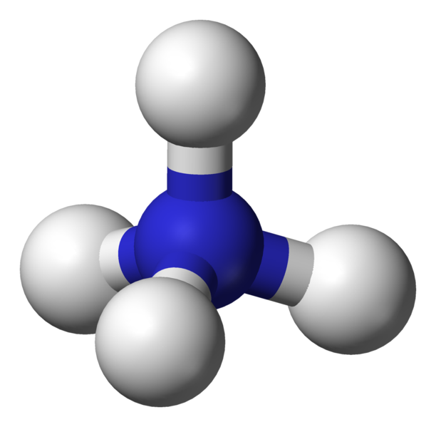 Датотека:Ammonium-3D-balls.png