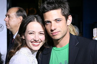 <span class="mw-page-title-main">James Carpinello</span> American actor