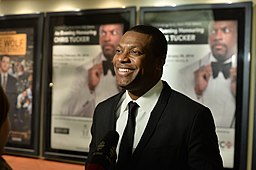 An Evening Honouring Chris Tucker (12794597675)