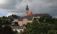 Andechs Abbey