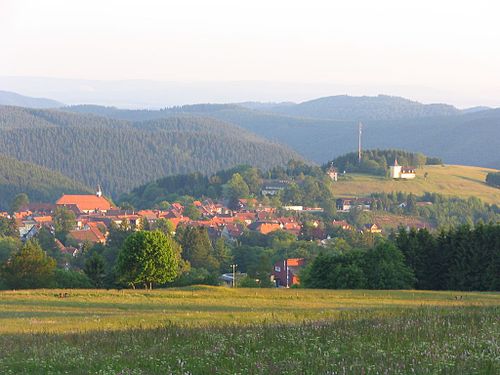 Glockenberg (Sankt Andreasberg)