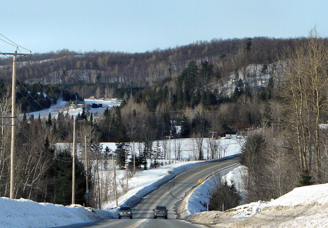 L'Ange-Gardien, Outaouais, Quebec