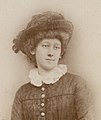 Anne Cobden-Sanderson