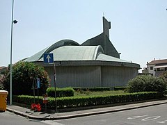 Chiesa dell'Annunciazione (Prato)