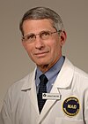 Anthony S. Fauci, M.D., directeur du NIAID (26759498706) .jpg