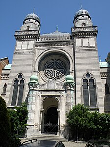 Hollandse Synagoge