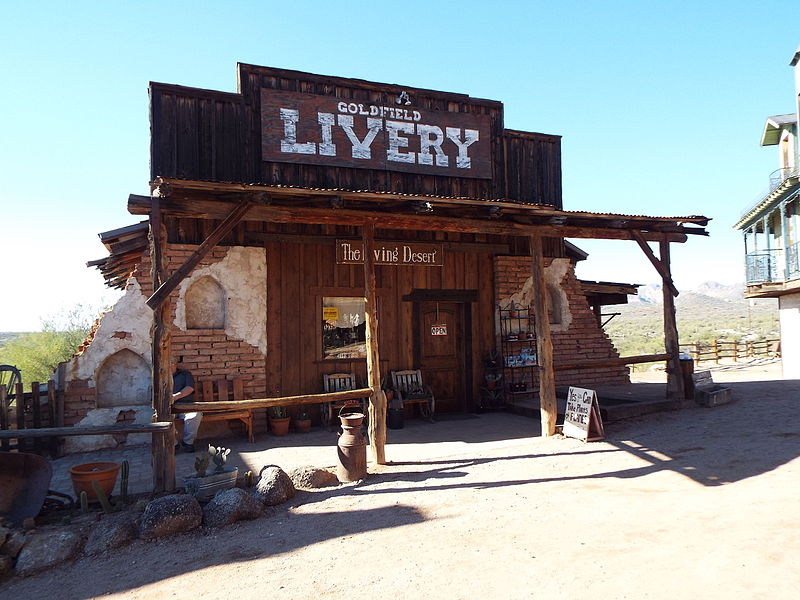 File:Apache Junction-Goldfield Ghost Town-Livery.JPG