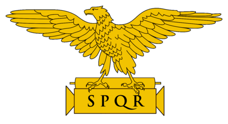 Aquila Romana