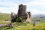 Miniatura para Castillo Ardvreck