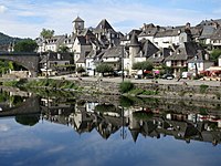 Argentat-sur-Dordogne