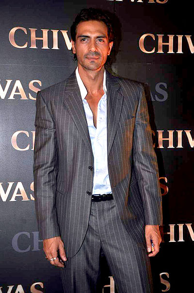 Arjun Rampal Net Worth, Biography, Age and more