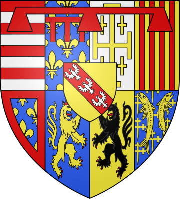 File:Armoiries ducs de Guise.svg