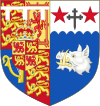 Arms of Camilla, Duchess of Cornwall.svg