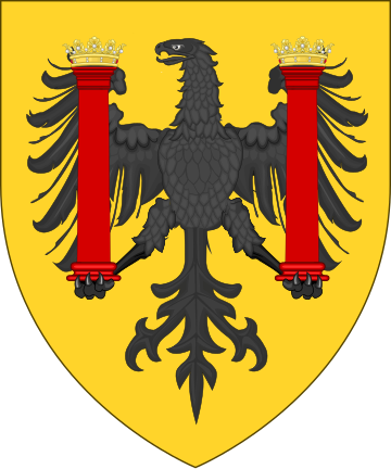 File:Arms of Imperial City of Besançon.svg