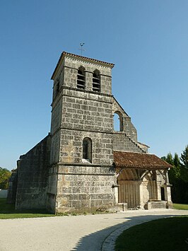 Église Saint-Maclou