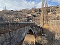 * Nomination Ashtarak bridge in Armenia, built in 1664 --Shabashewitz 02:09, 11 March 2024 (UTC) * Promotion Good quality. --KaiBorgeest 22:10, 17 March 2024 (UTC)