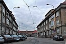 Szczecin'deki Asnyka Caddesi (2) .jpg