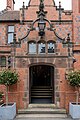 * Nomination The entrance to Oakfield Manor, Chester Zoo --Mike Peel 10:16, 8 July 2023 (UTC) * Promotion  Support Good quality. --MB-one 16:19, 16 July 2023 (UTC)