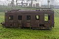 * Nomination The remains of Estrella (train) at Paranapiacaba --Mike Peel 10:02, 25 December 2023 (UTC) * Promotion  Support Good quality. --Ermell 11:19, 25 December 2023 (UTC)