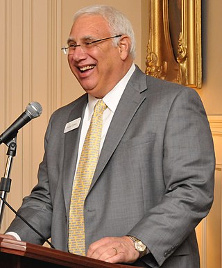 <span class="mw-page-title-main">Scott Cowen</span> Professor and academic administrator