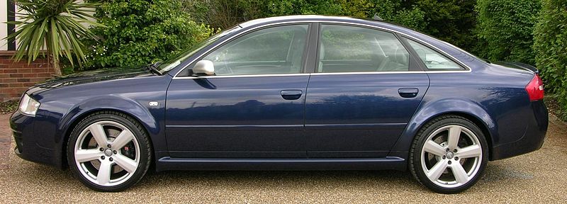 File:Audi RS6 - Flickr - The Car Spy.jpg