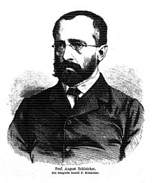 Augustus Schleicher 1869 Kriehuber.jpg