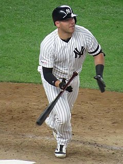 Austin Romine American baseball player