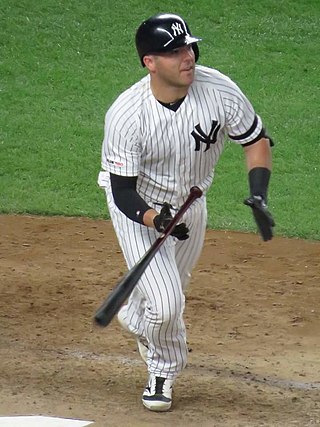 <span class="mw-page-title-main">Austin Romine</span> American baseball player (born 1988)