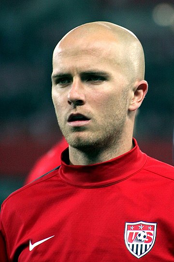 Michael Bradley