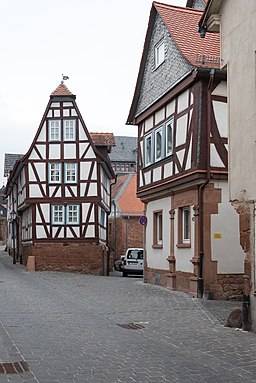 Büdingen, Obergasse 15-20160324-001