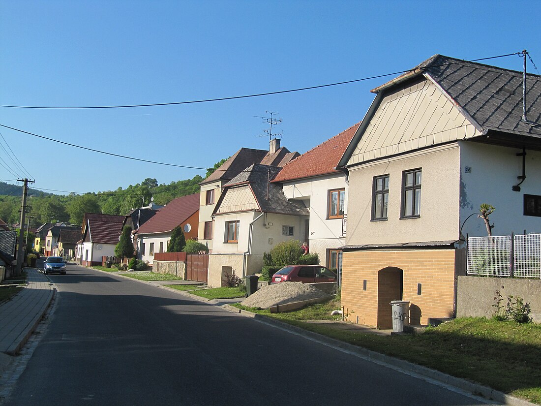 Břestek