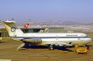 BAC 1-11 304AX CF-QBN Quebecair MTL 25.03.71 düzenlenmiş-3.jpg