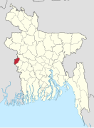 Meherpur District