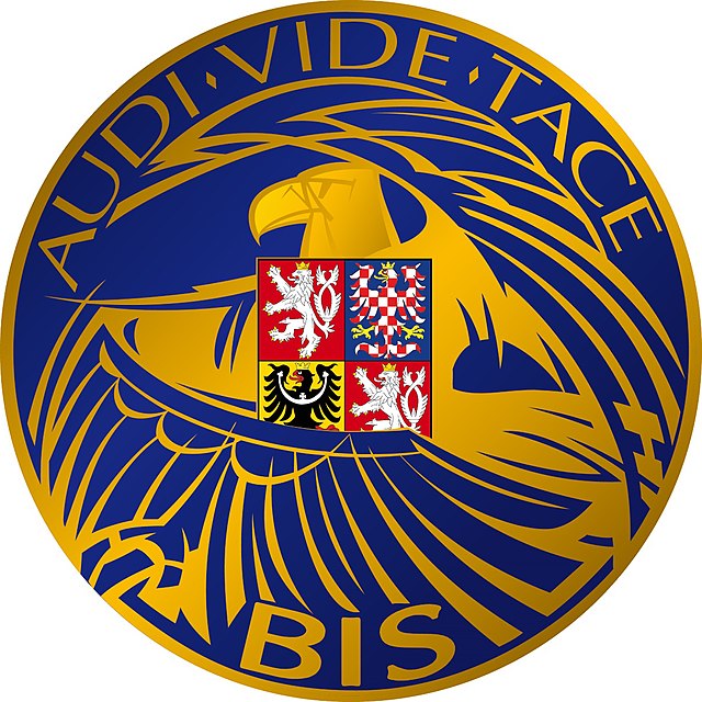 Bank for International Settlements (BIS) Vector Logo | Free Download -  (.SVG + .PNG) format - SeekVectorLogo.Com