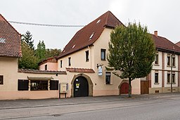 Bad Wimpfen im Tal, Corneliastraße 12-20161014-004