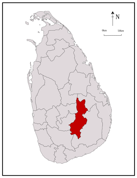 File:Badulla district.svg