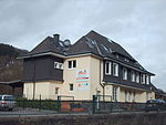Bahnhof Dahlerbrück